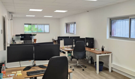 rénovation bureau ircf dordogne