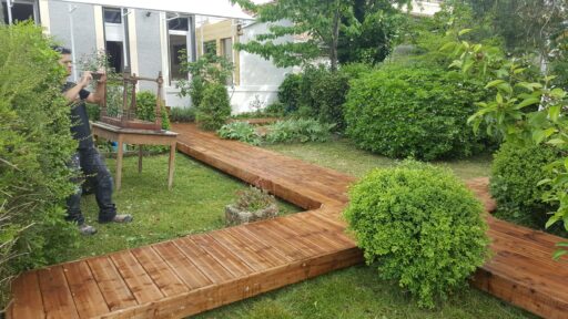 rénovation dordogne extérieure