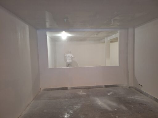 rénovation intérieure plâtrerie dordogne