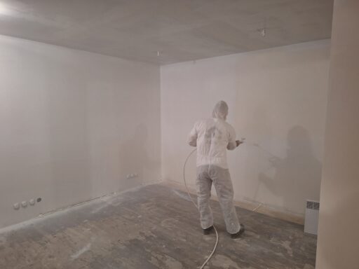 rénovation intérieure plâtrerie dordogne