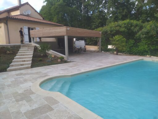 rénovation dordogne extérieure