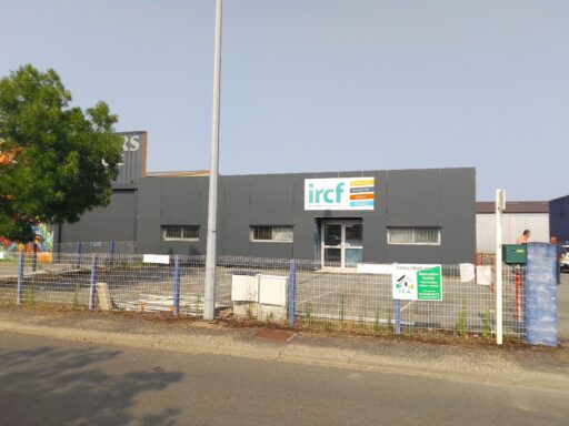 rénovation locaux commerciaux ircf