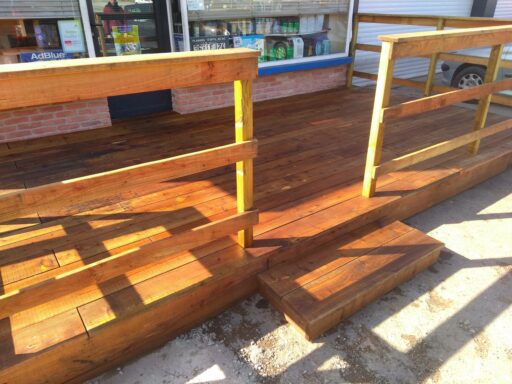 rénovation intérieure menuiserie dordogne